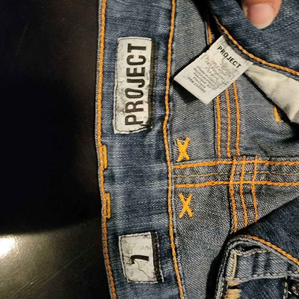 Project jeans - Picture 2 of 2